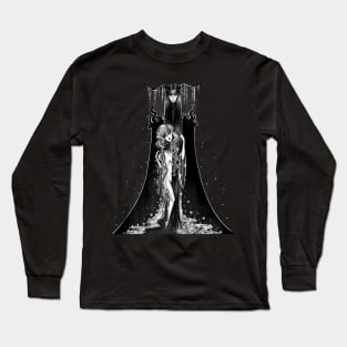 Hades and Persephone Long Sleeve T-Shirt